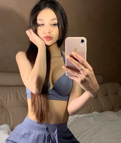 Akşemsetti̇n Acentasız Bağımsız Escort Bayan Dila